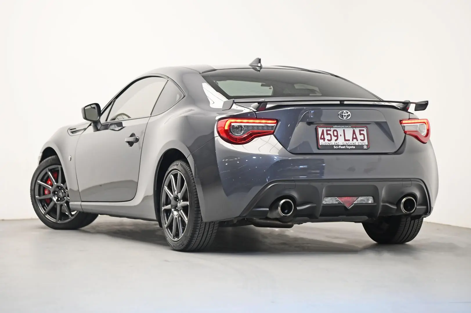 2019 Toyota 86 Image 5