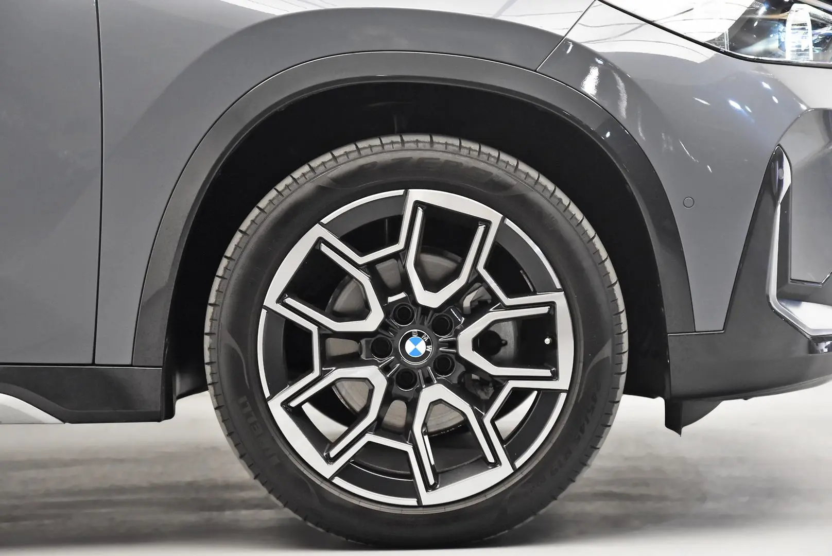 2022 BMW X1 Gallery Image 24