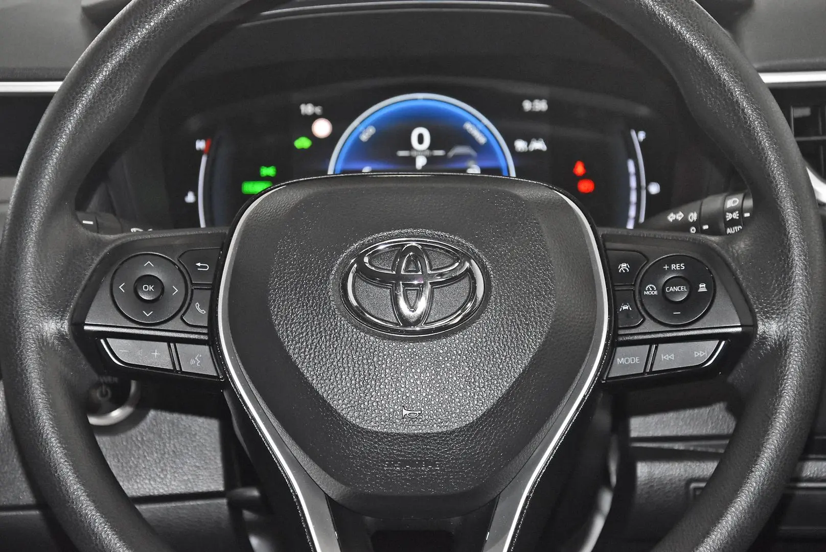 2024 Toyota Corolla Gallery Image 16