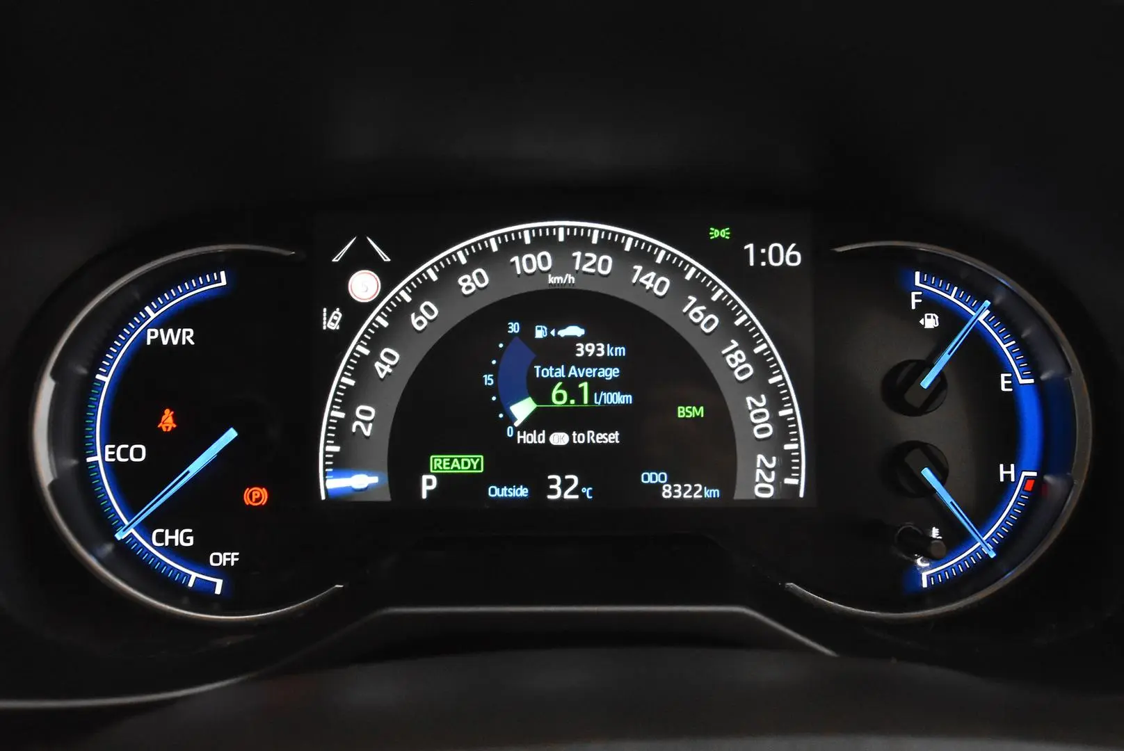 2024 Toyota RAV4 Gallery Image 11