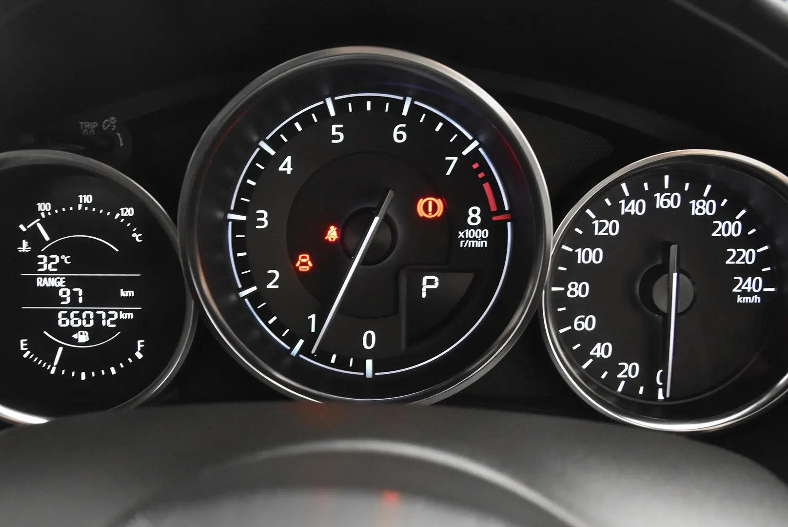 2015 Mazda MX-5 Gallery Image 11