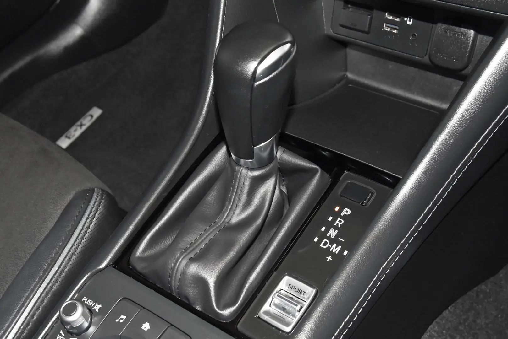 2024 Mazda CX-3 Gallery Image 13