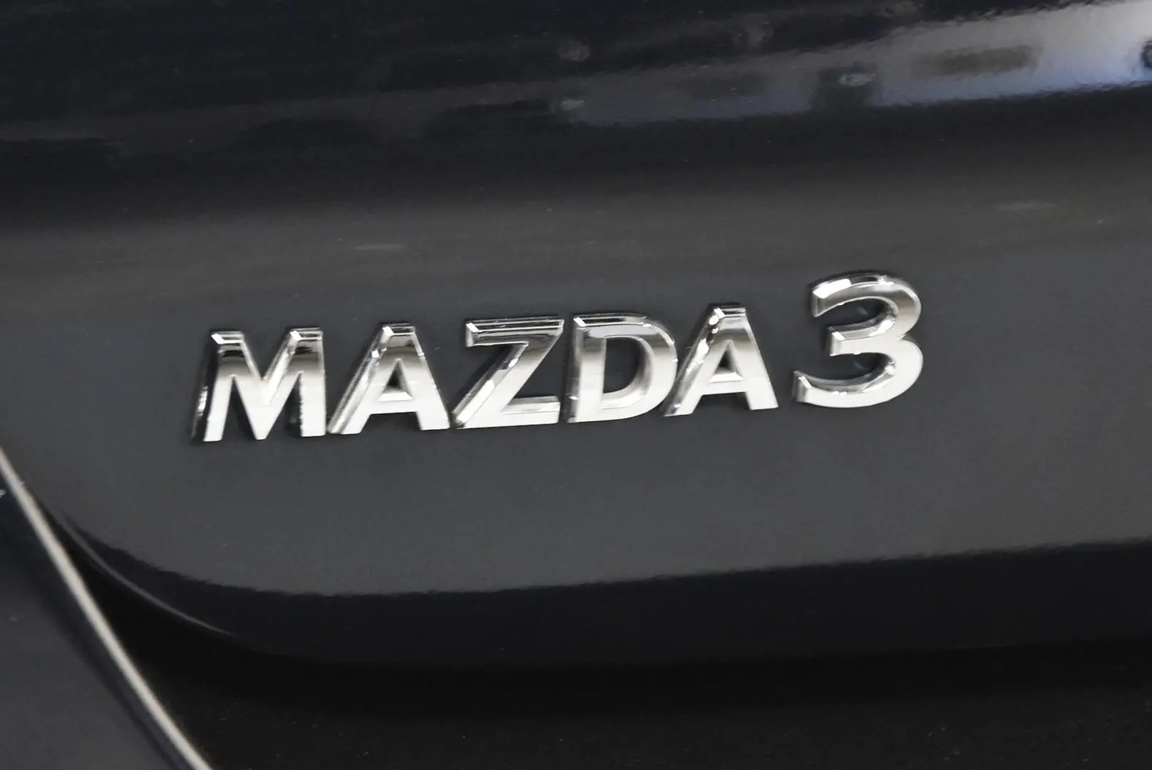 2021 Mazda 3 Gallery Image 7