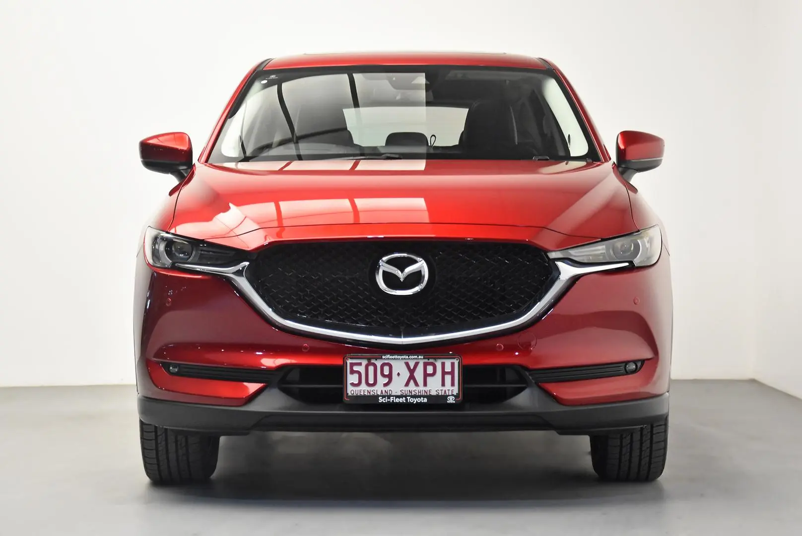 2017 Mazda CX-5 Gallery Image 2
