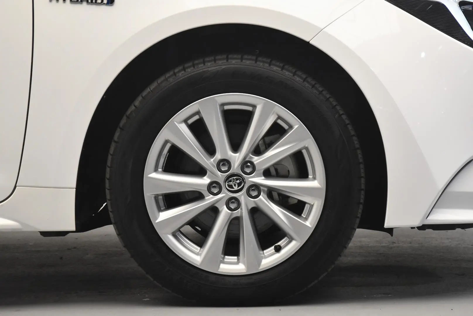 2024 Toyota Corolla Gallery Image 23