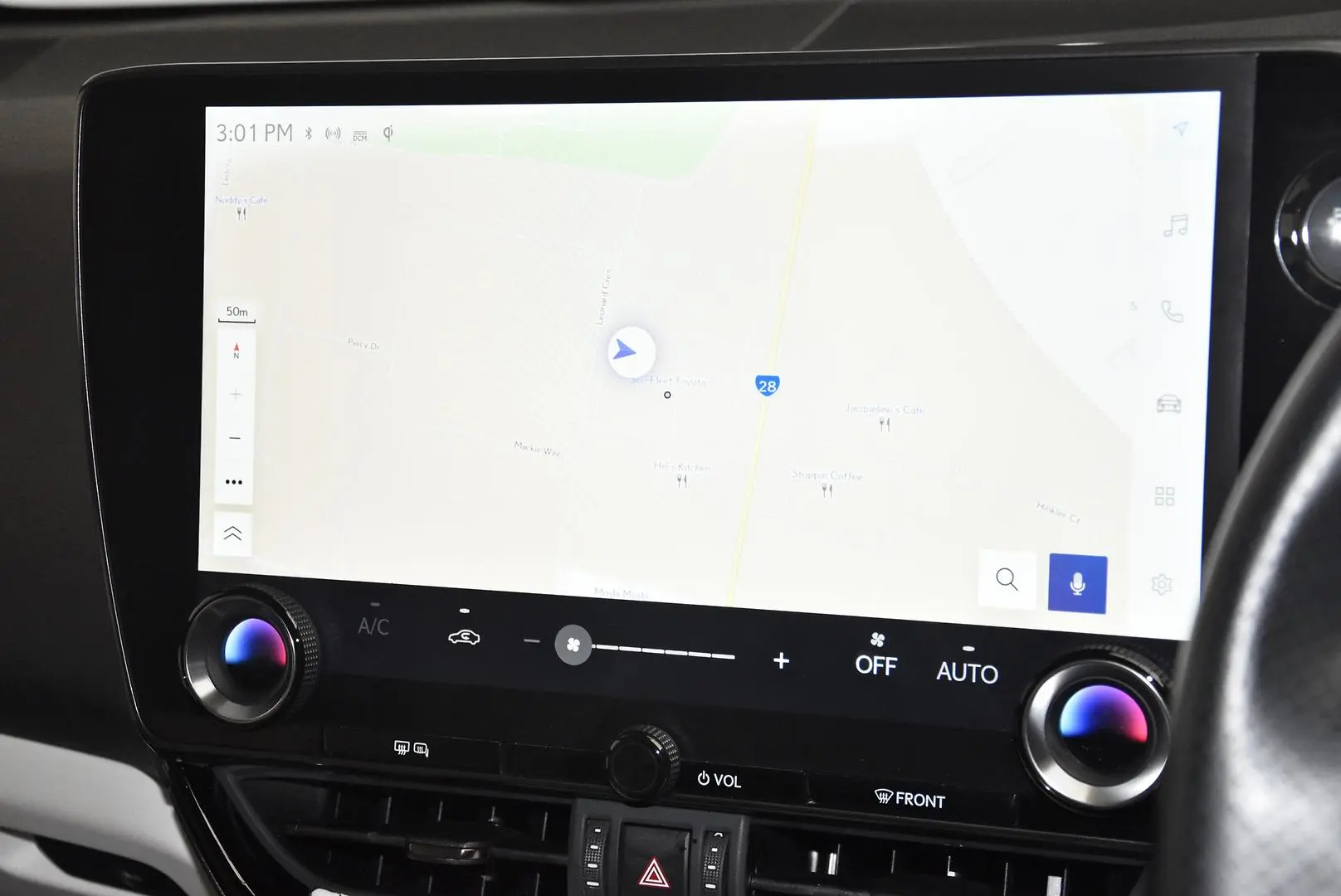2024 Lexus NX Gallery Image 11