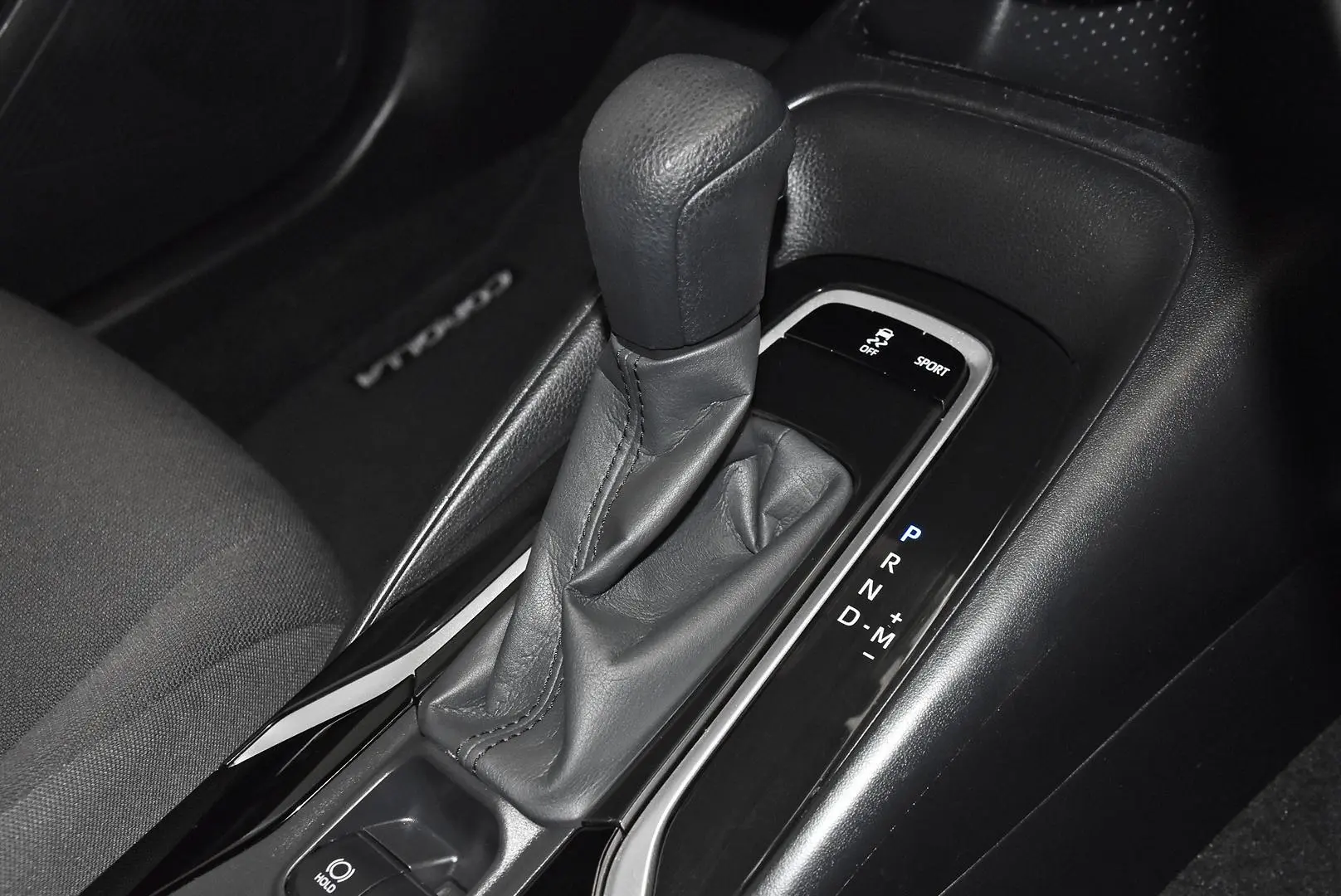 2021 Toyota Corolla Gallery Image 13