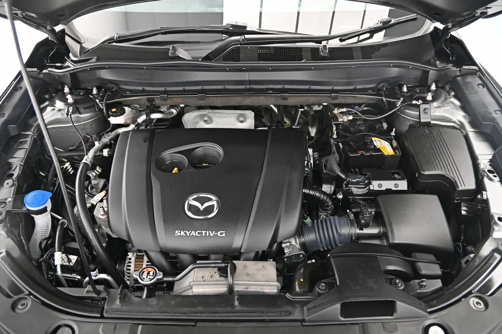 2023 Mazda CX-5 Image 21