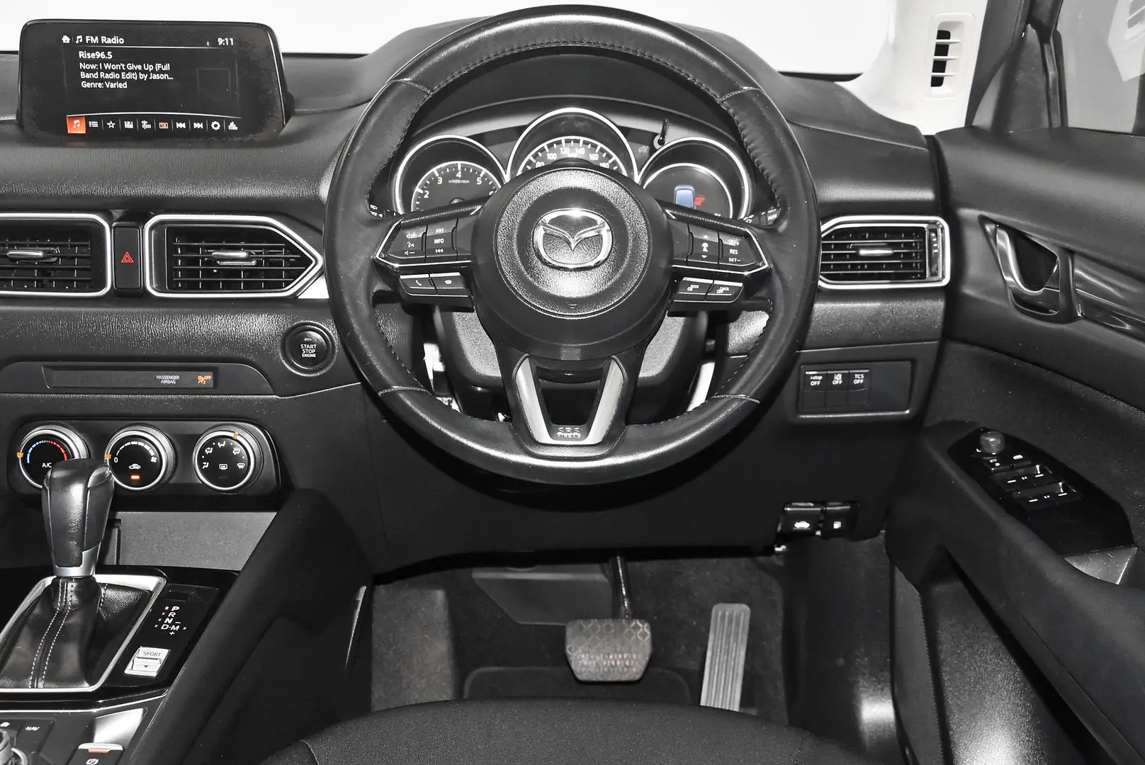 2019 Mazda CX-5 Gallery Image 14