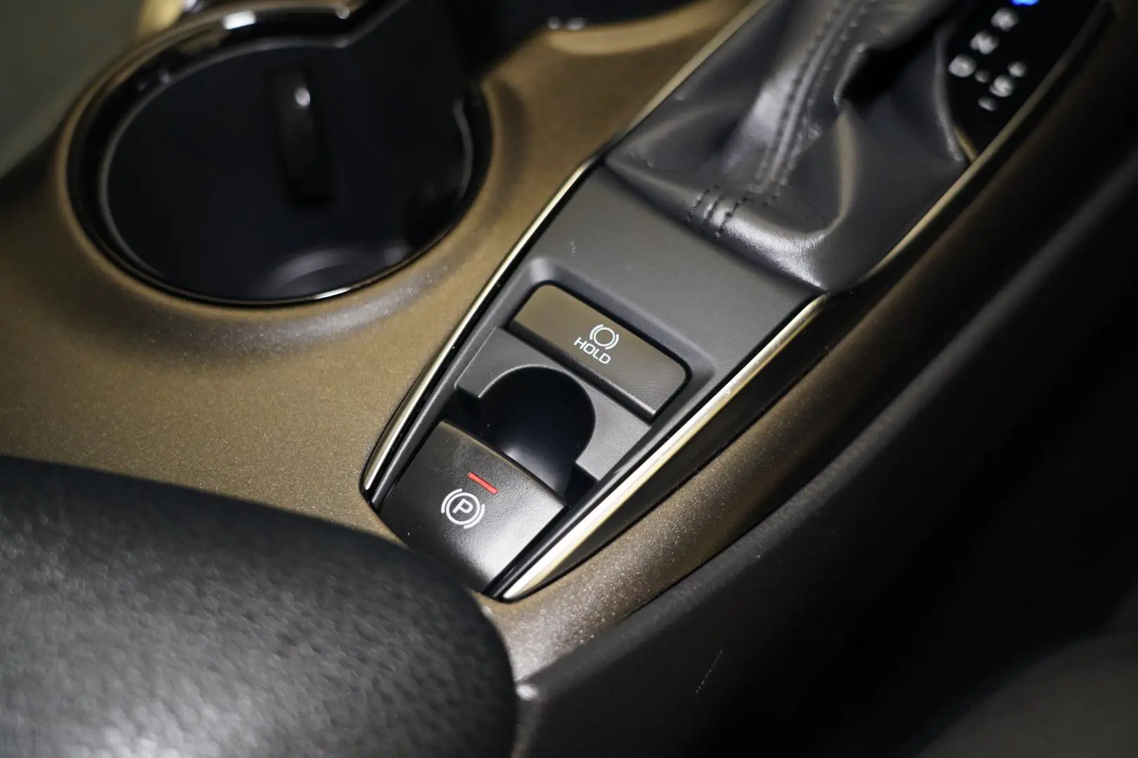 2024 Toyota Camry Gallery Image 18