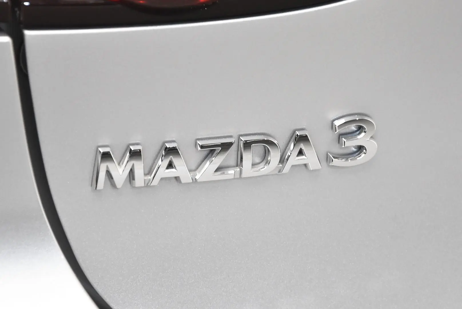 2021 Mazda 3 Gallery Image 7