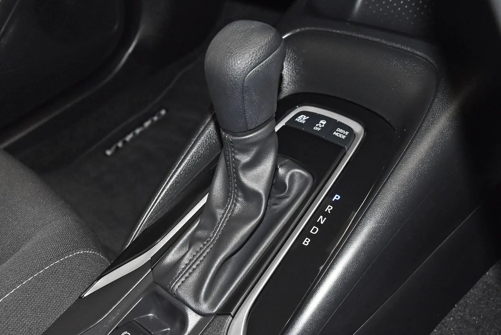 2022 Toyota Corolla Gallery Image 14