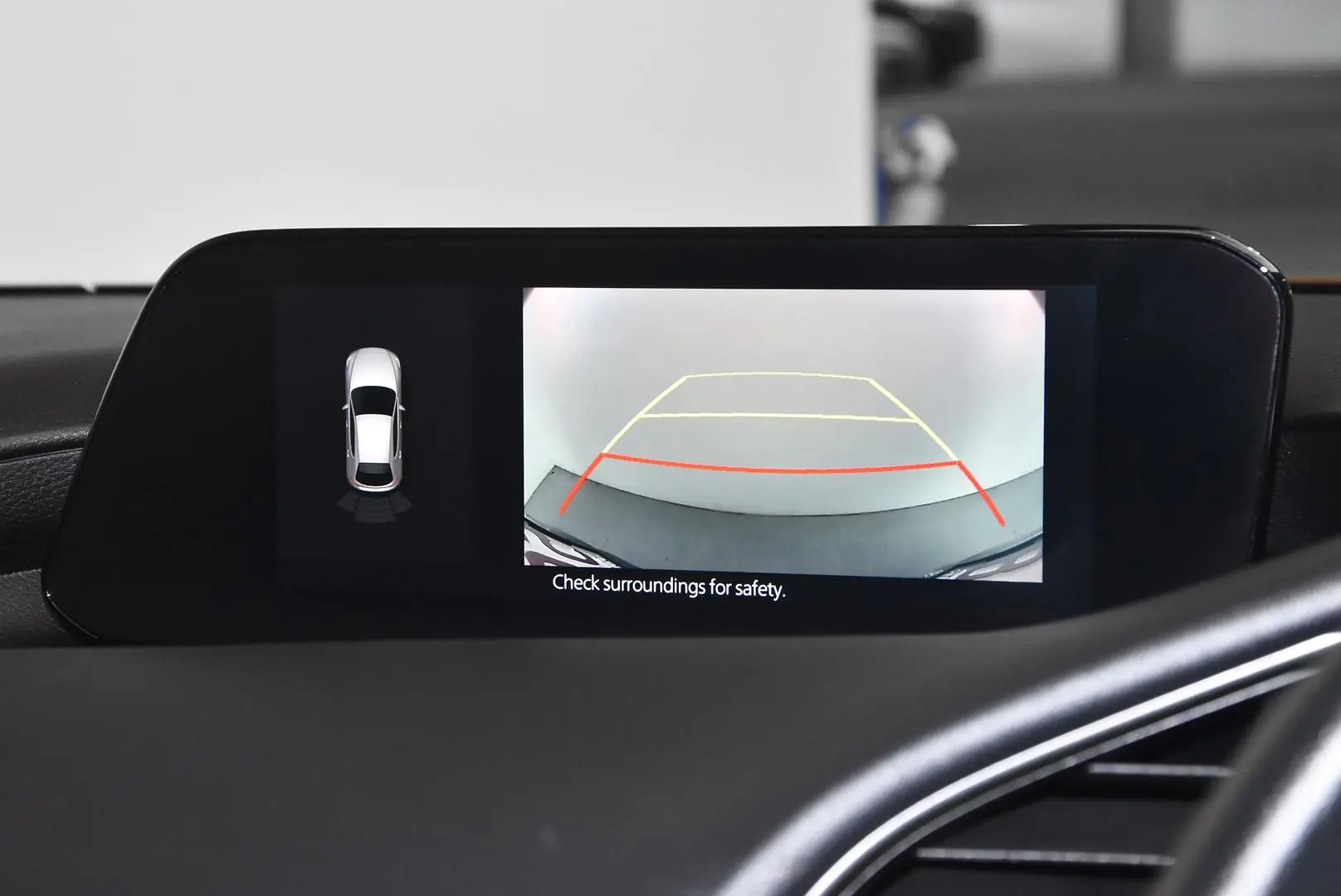 2020 Mazda 3 Gallery Image 12