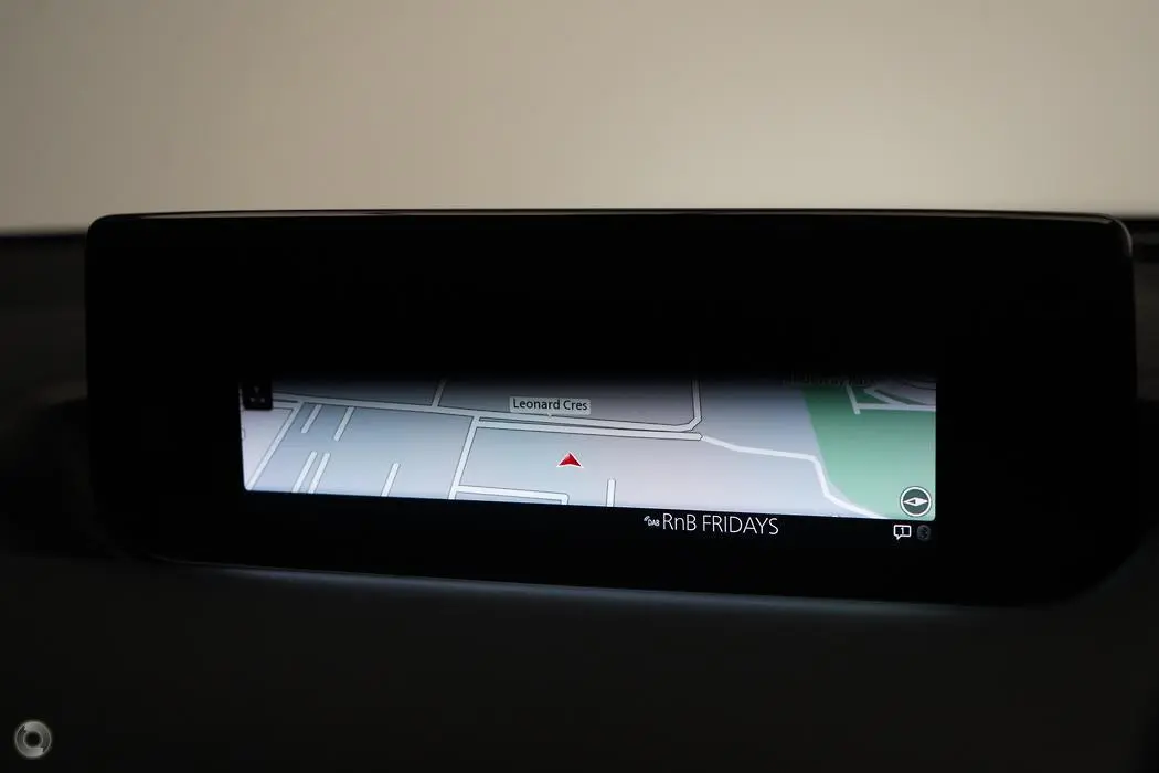 2021 Mazda MX-30 Gallery Image 10