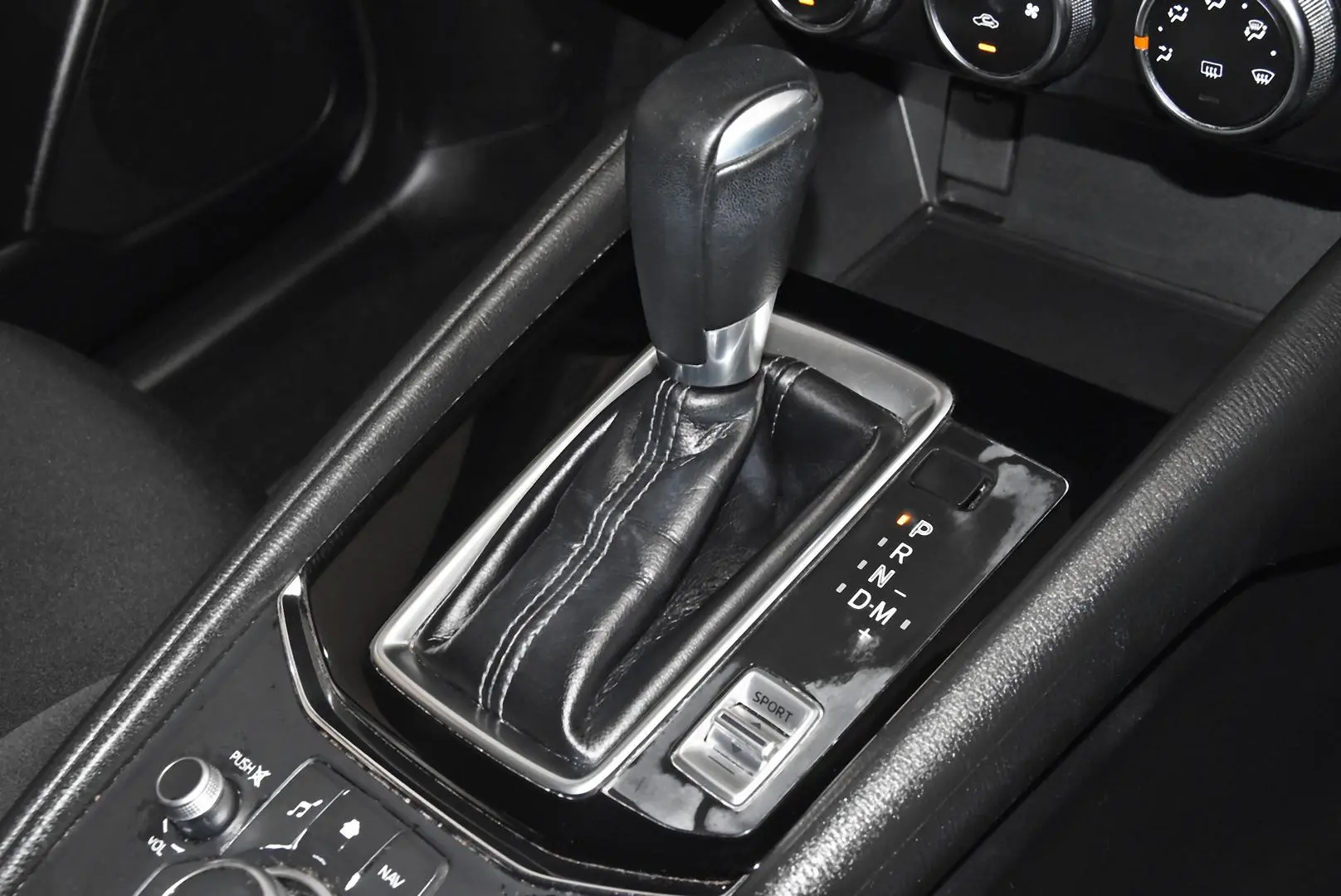 2021 Mazda CX-5 Gallery Image 13