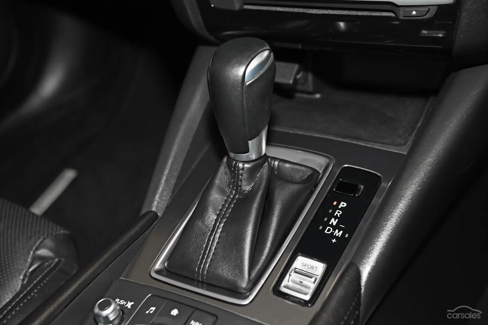 2016 Mazda 6 Image 13