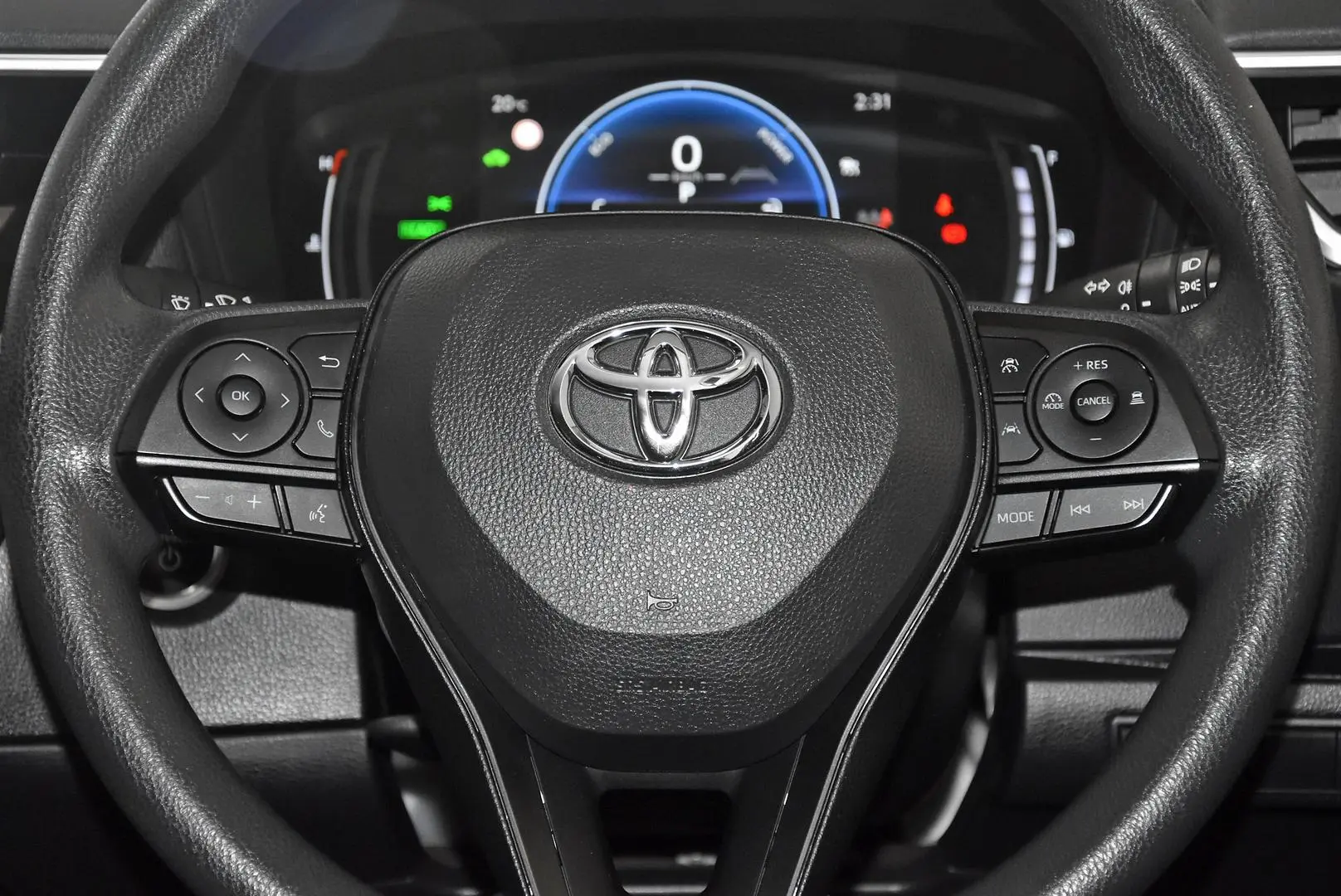 2024 Toyota Corolla Gallery Image 16