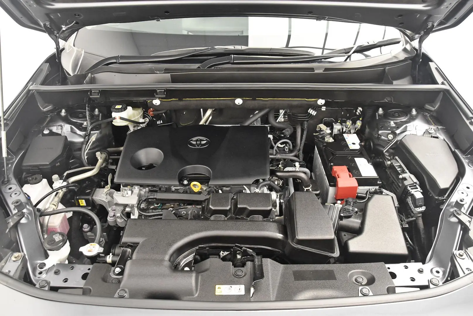 2022 Toyota RAV4 Gallery Image 21