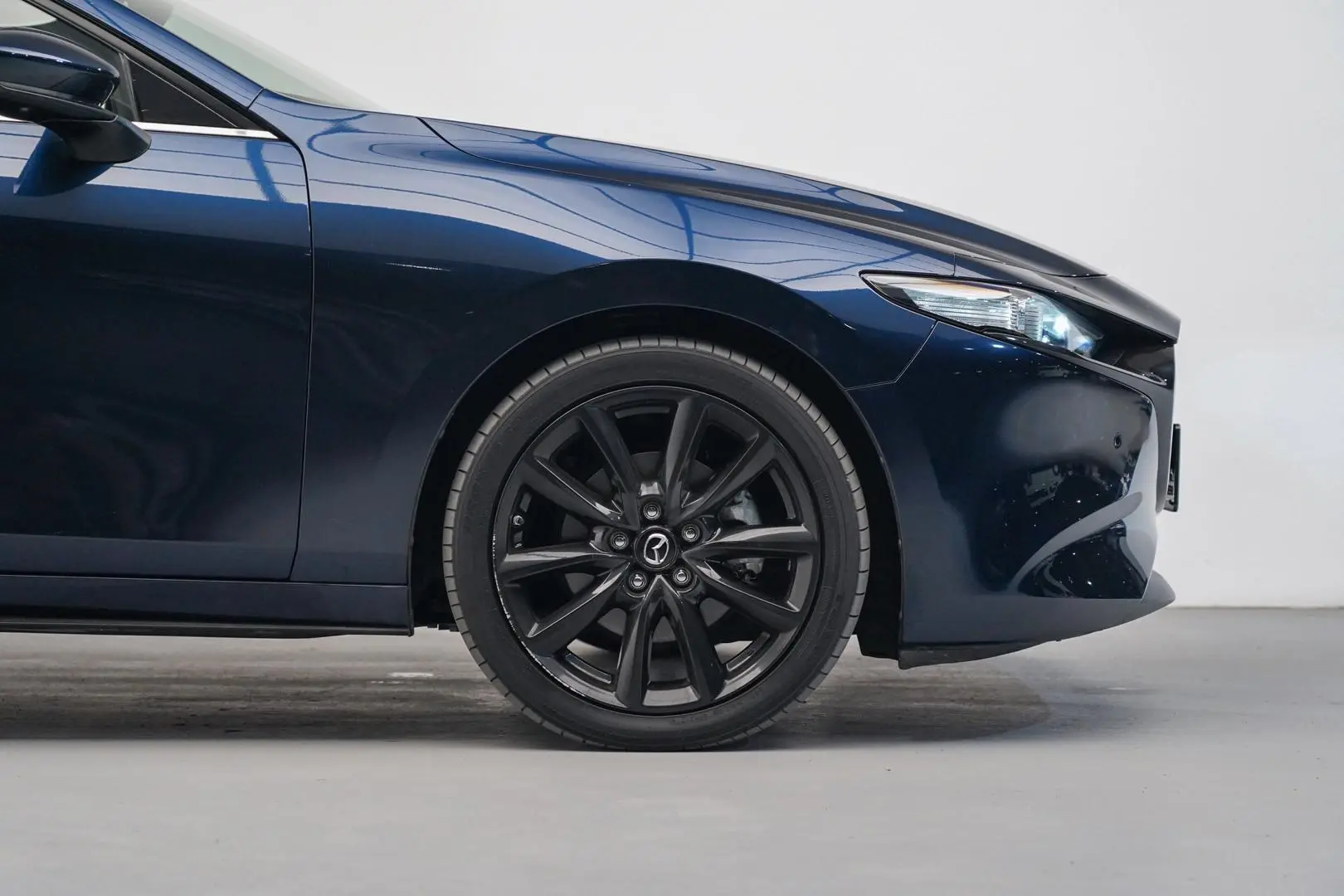 2021 Mazda 3 Gallery Image 5