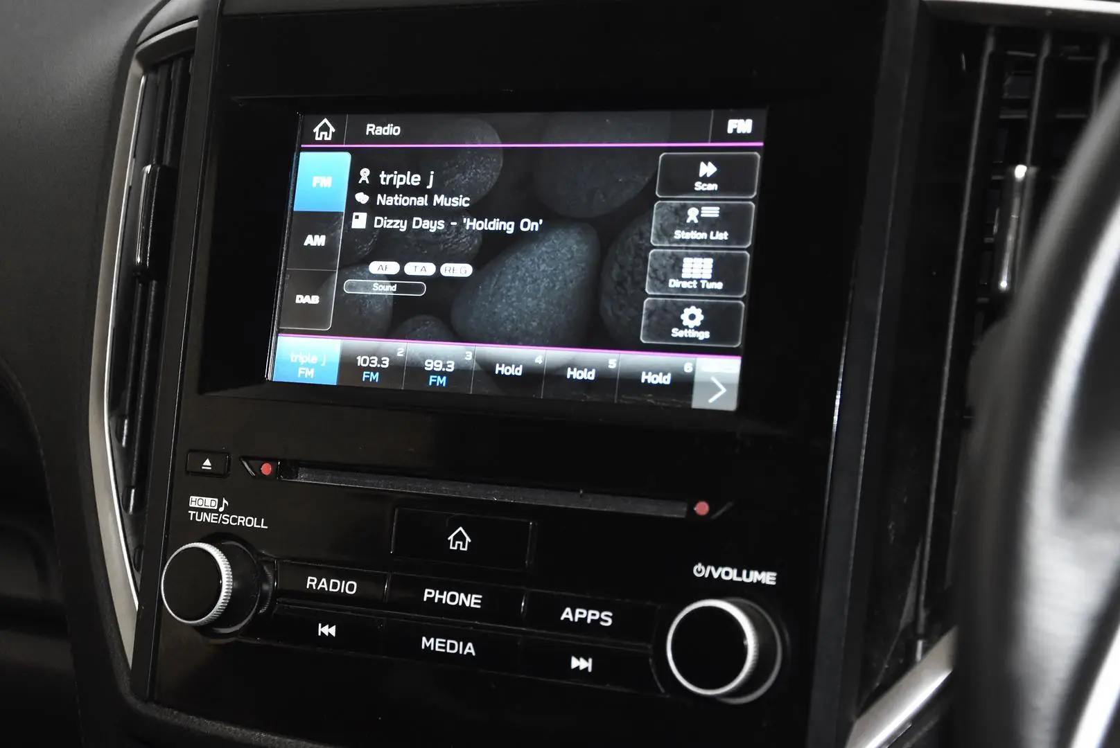 2021 Subaru Forester Gallery Image 12
