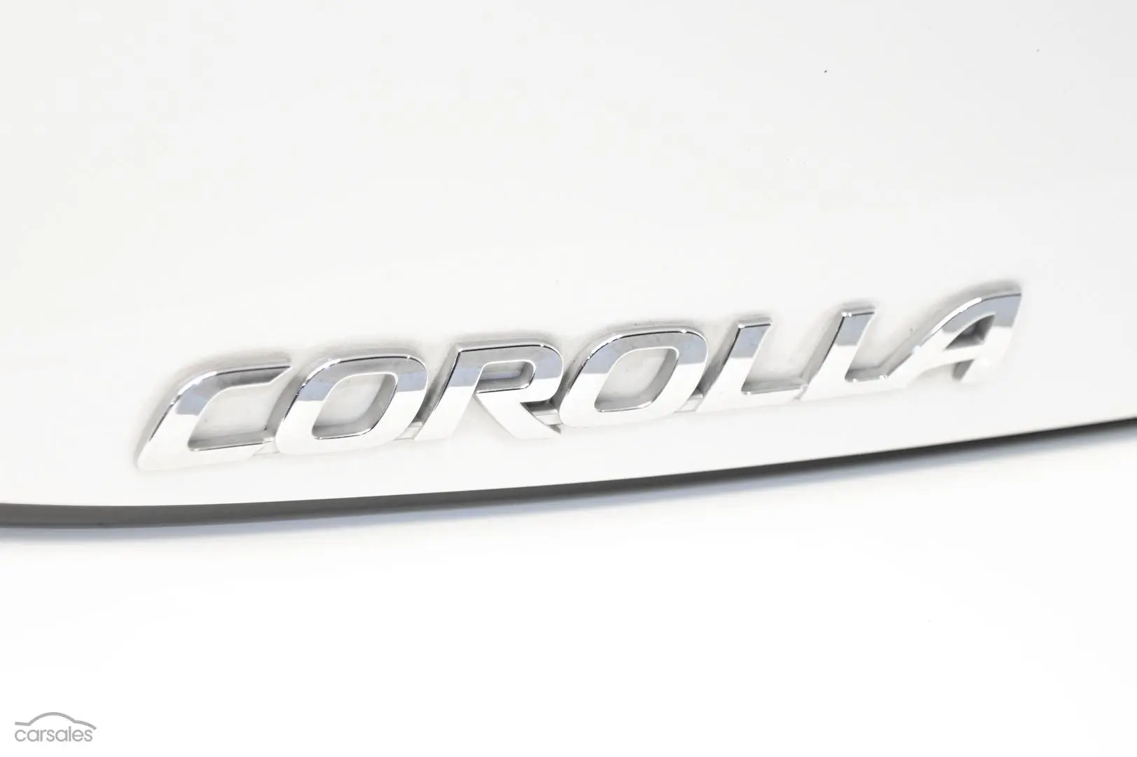 2022 Toyota Corolla Image 7