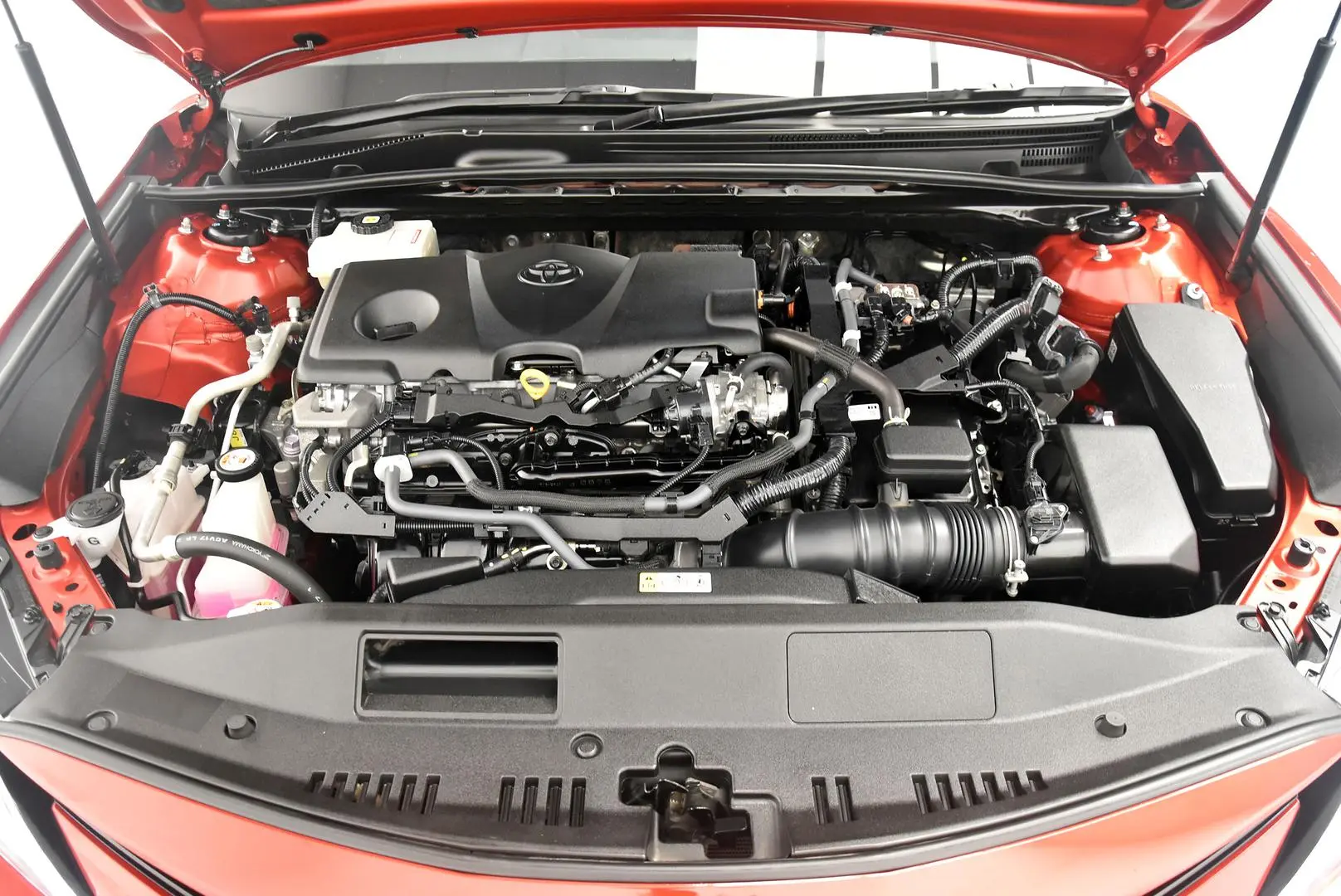 2022 Toyota Camry Gallery Image 21