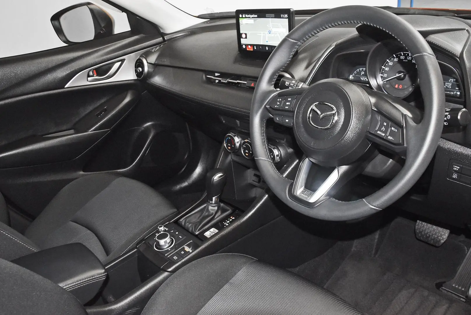 2022 Mazda CX-3 Gallery Image 8