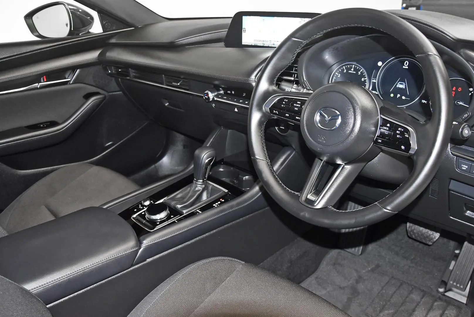 2024 Mazda 3 Gallery Image 8