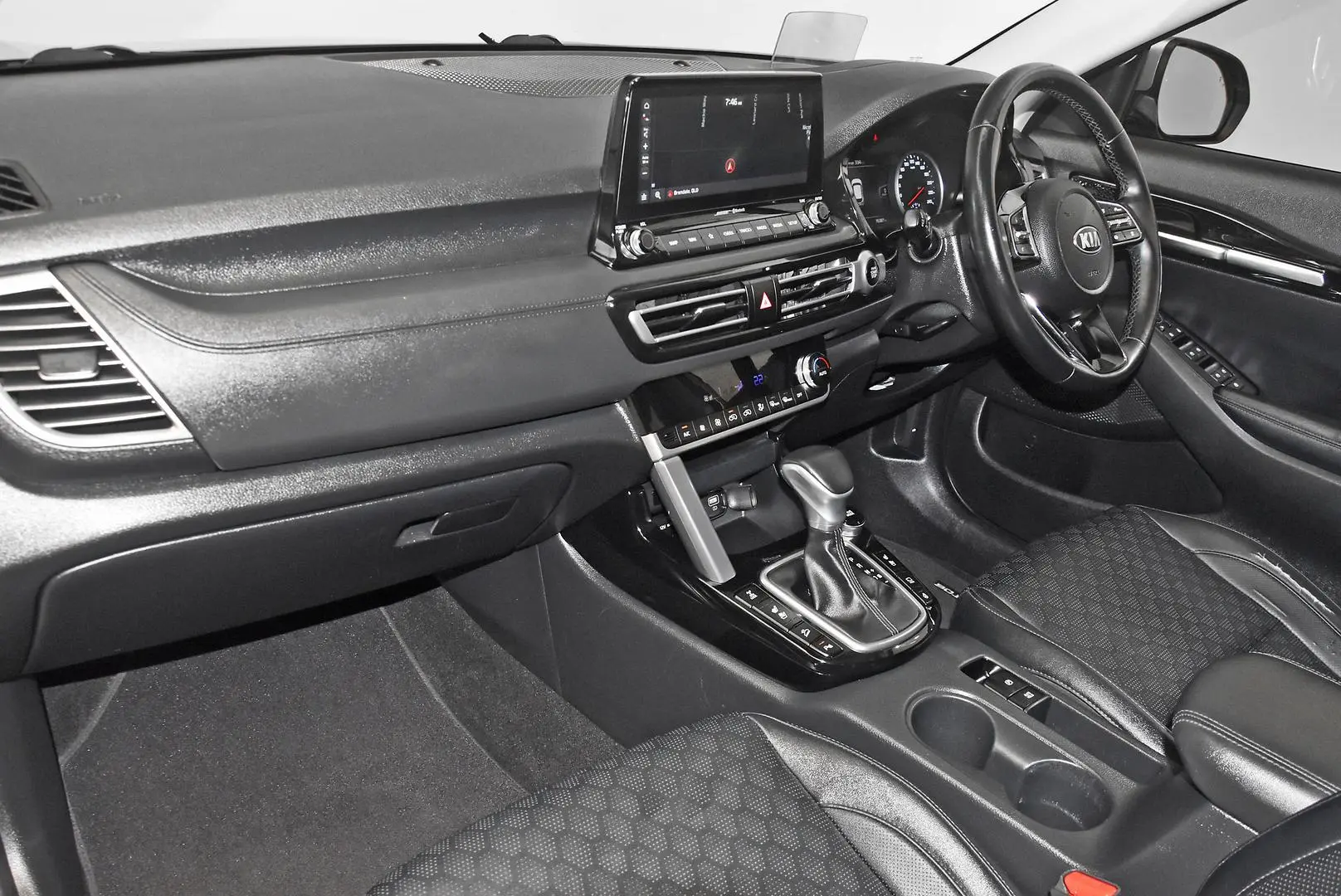 2020 Kia Seltos Gallery Image 17