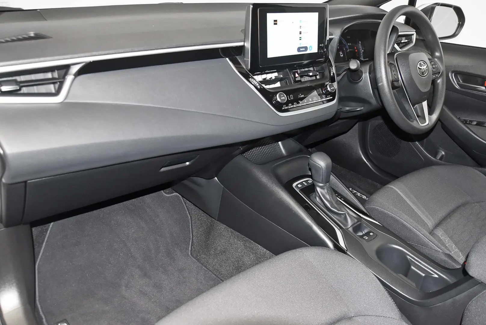 2024 Toyota Corolla Gallery Image 17