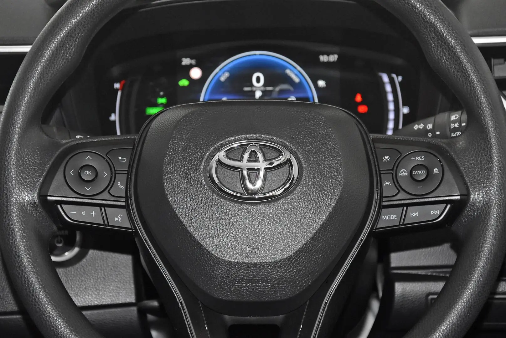 2024 Toyota Corolla Gallery Image 16