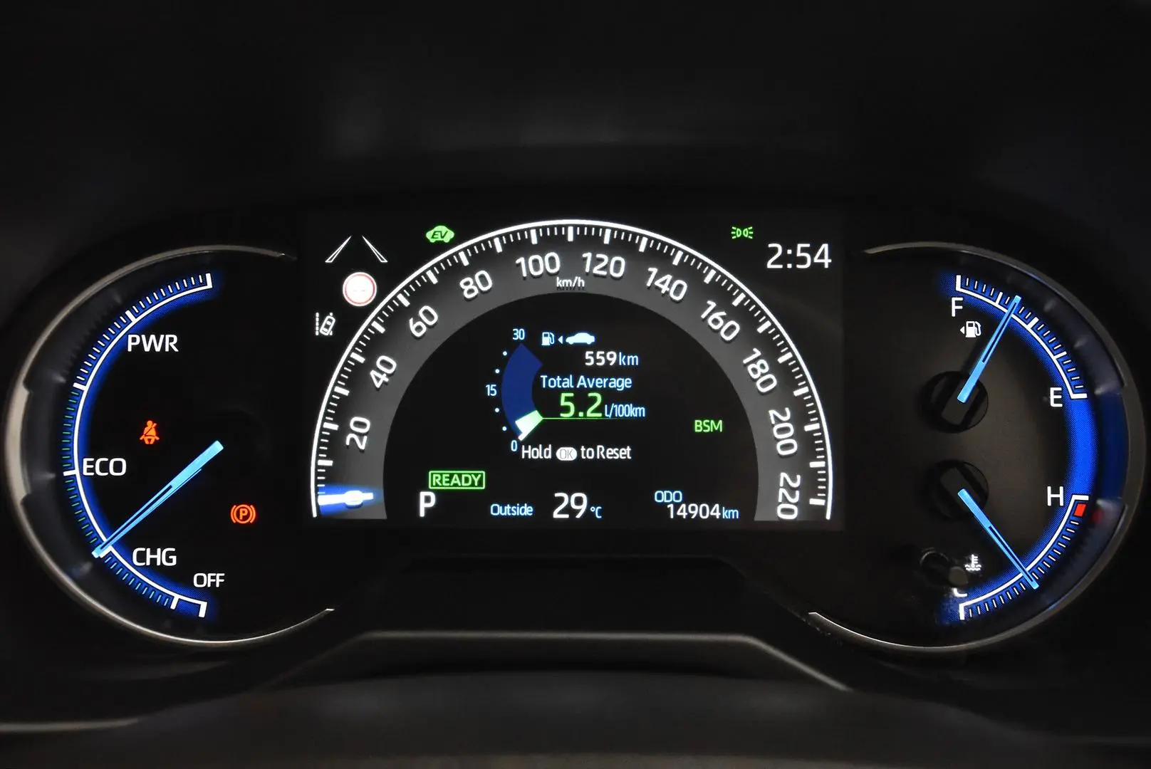 2024 Toyota RAV4 Gallery Image 11