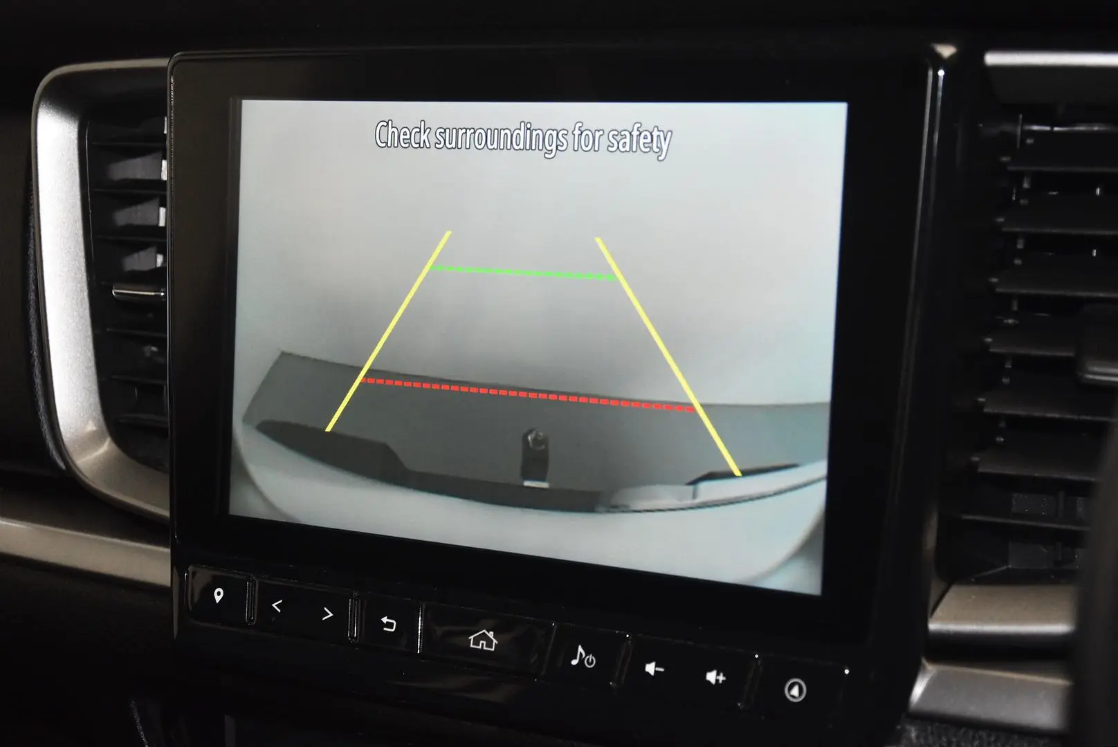 2023 Mazda BT-50 Gallery Image 12