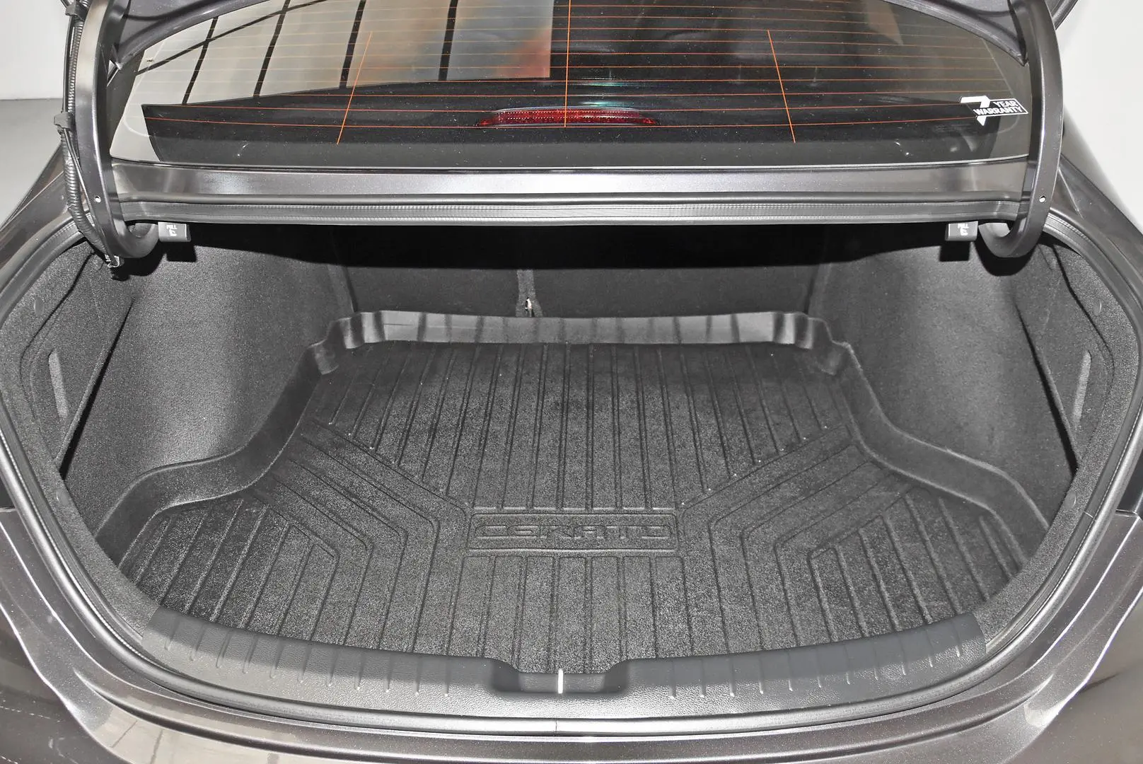 2022 Kia Cerato Gallery Image 22