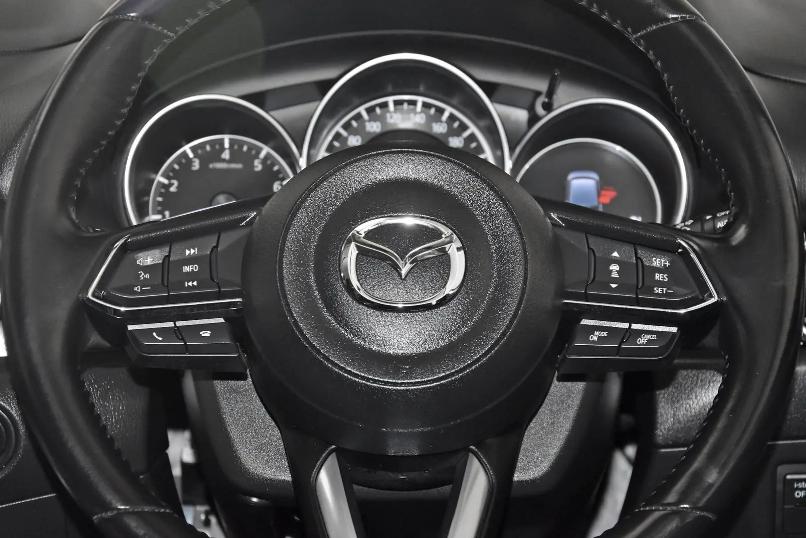 2019 Mazda CX-5 Gallery Image 15