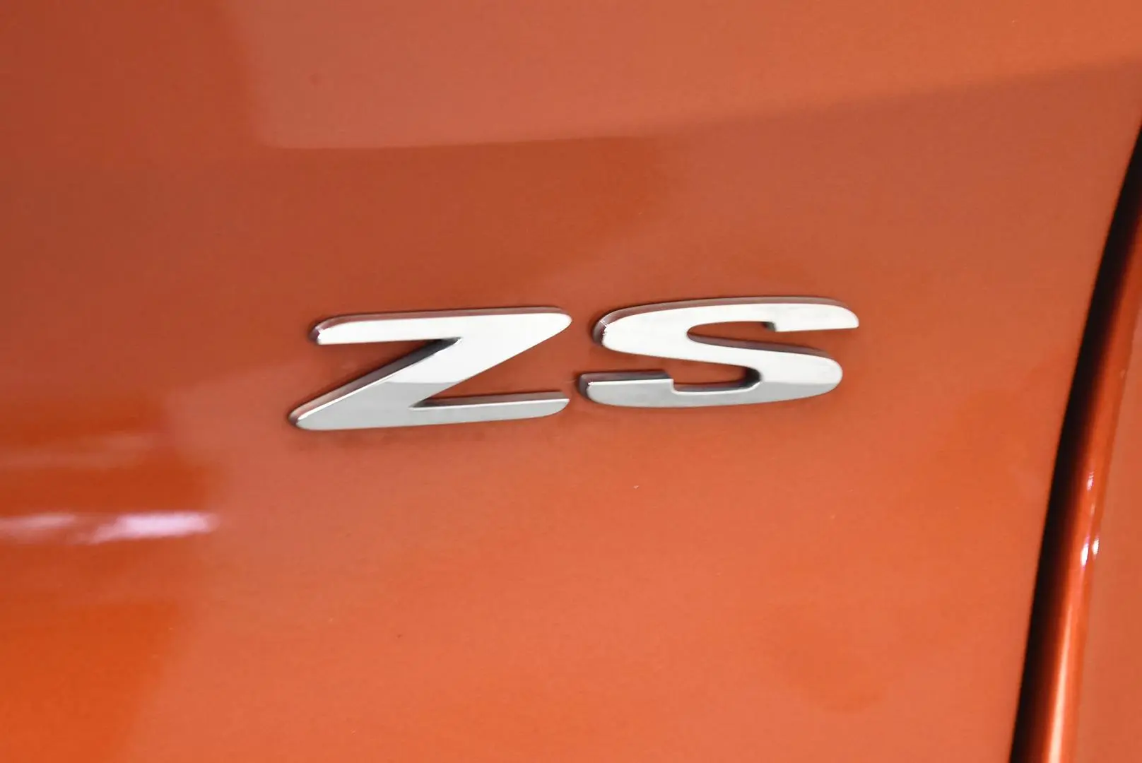 2019 MG ZS Gallery Image 7