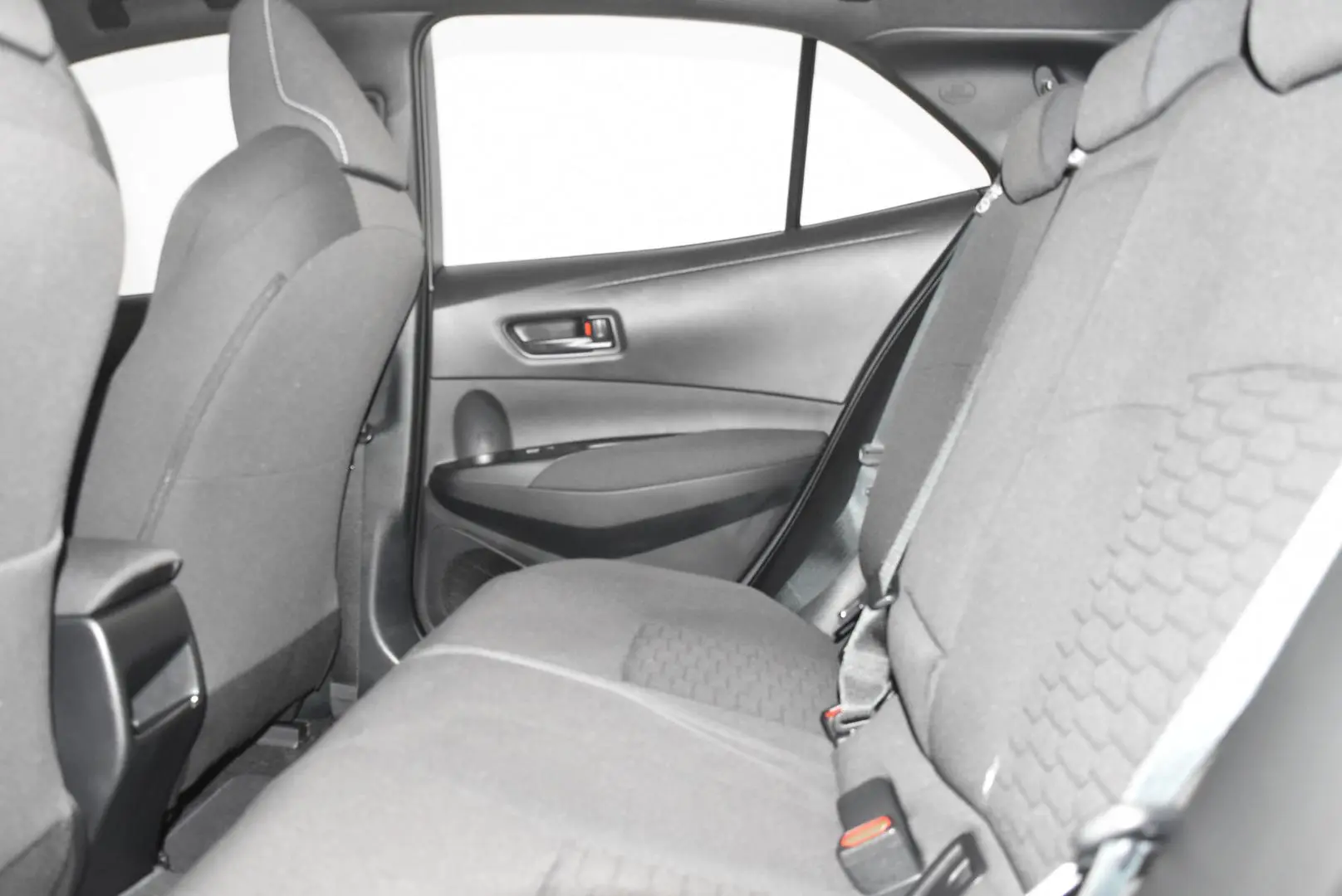 2024 Toyota Corolla Gallery Image 19