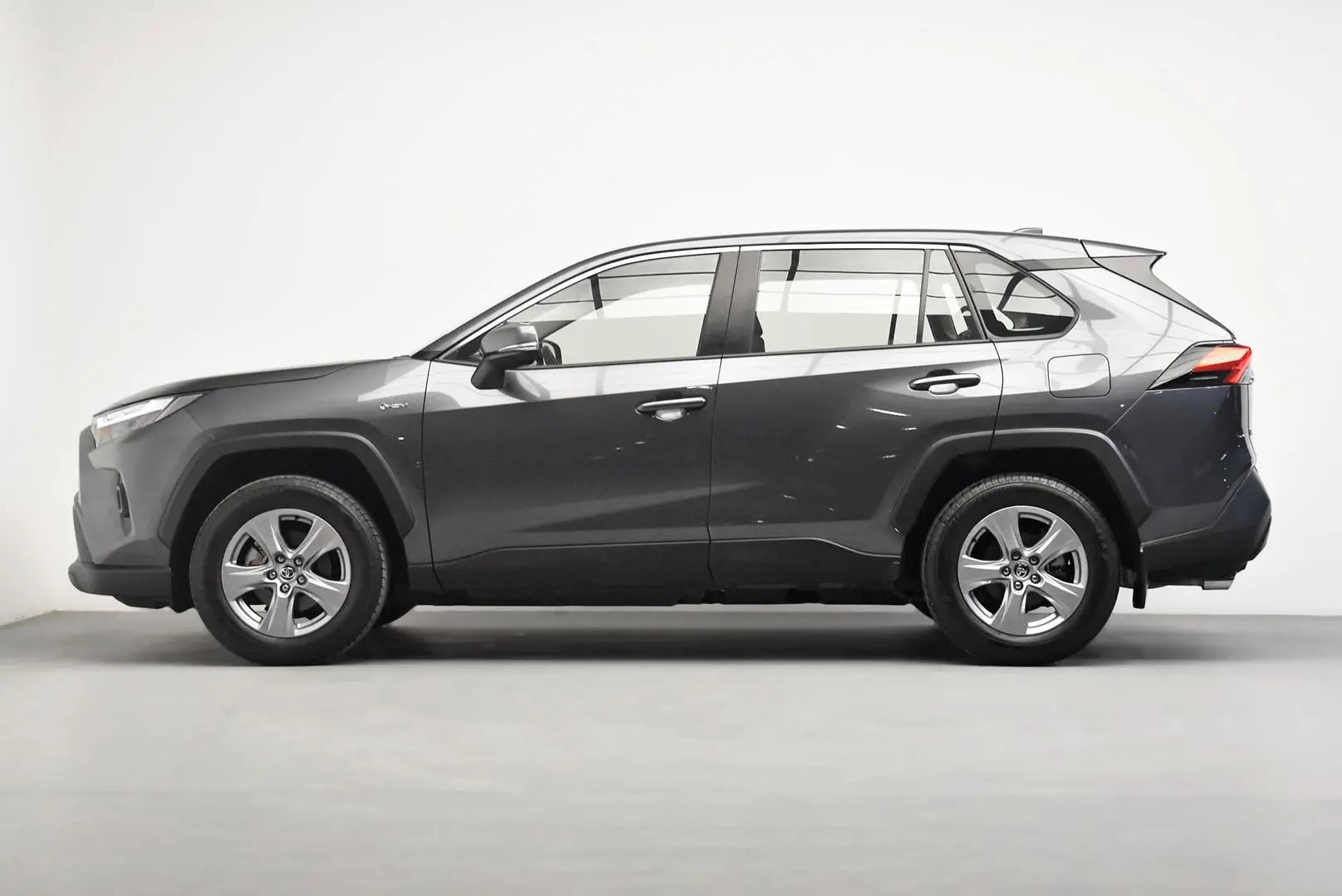 2025 Toyota RAV4 Gallery Image 4