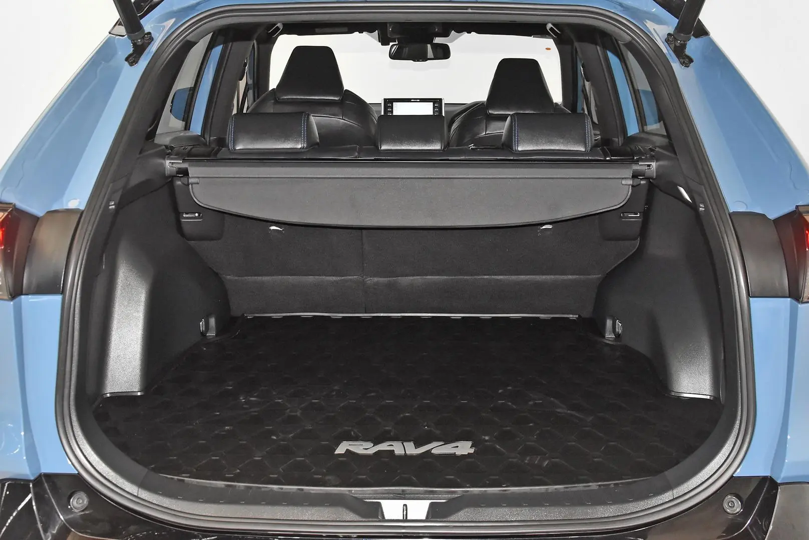 2022 Toyota RAV4 Gallery Image 21