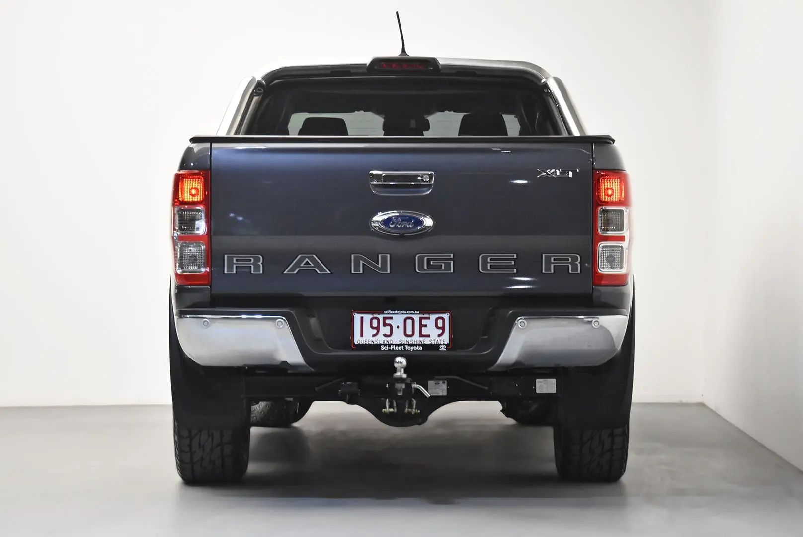 2020 Ford Ranger Gallery Image 6