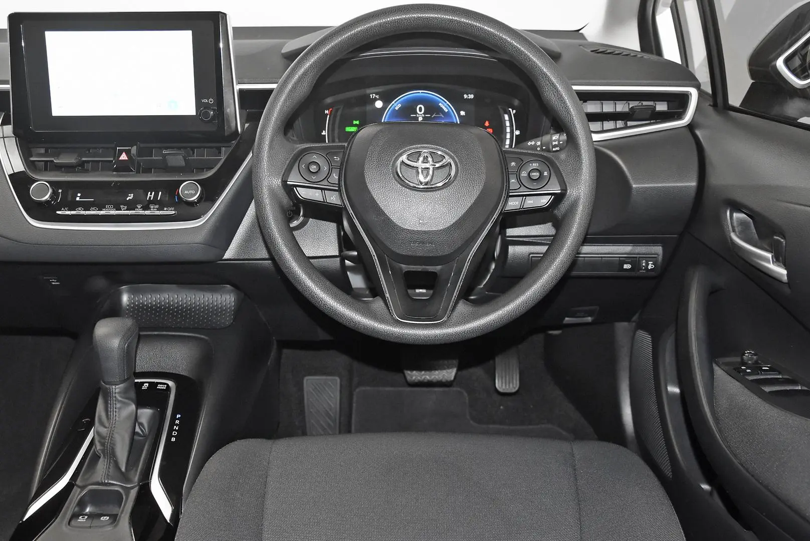 2024 Toyota Corolla Gallery Image 15