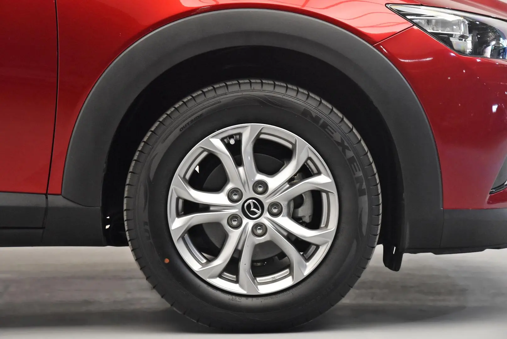 2021 Mazda CX-3 Gallery Image 22