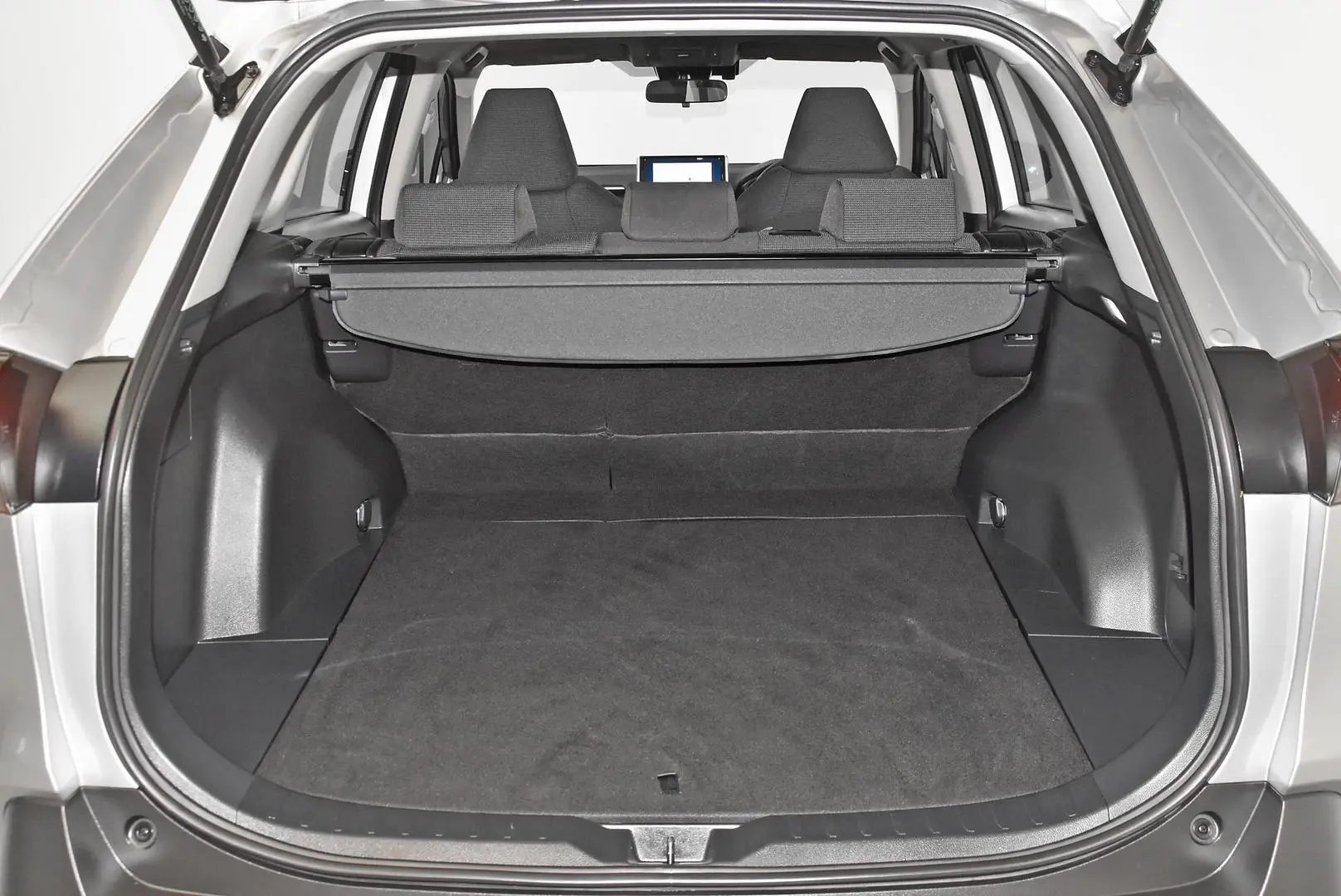 2024 Toyota RAV4 Gallery Image 21