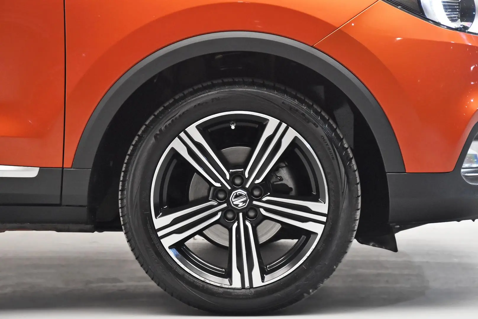 2019 MG ZS Gallery Image 23
