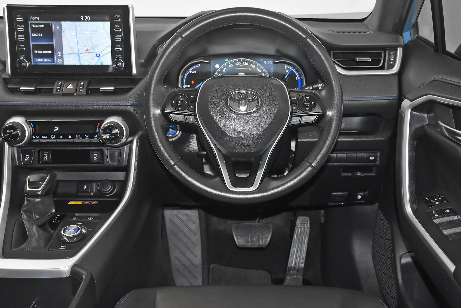 2022 Toyota RAV4 Gallery Image 15