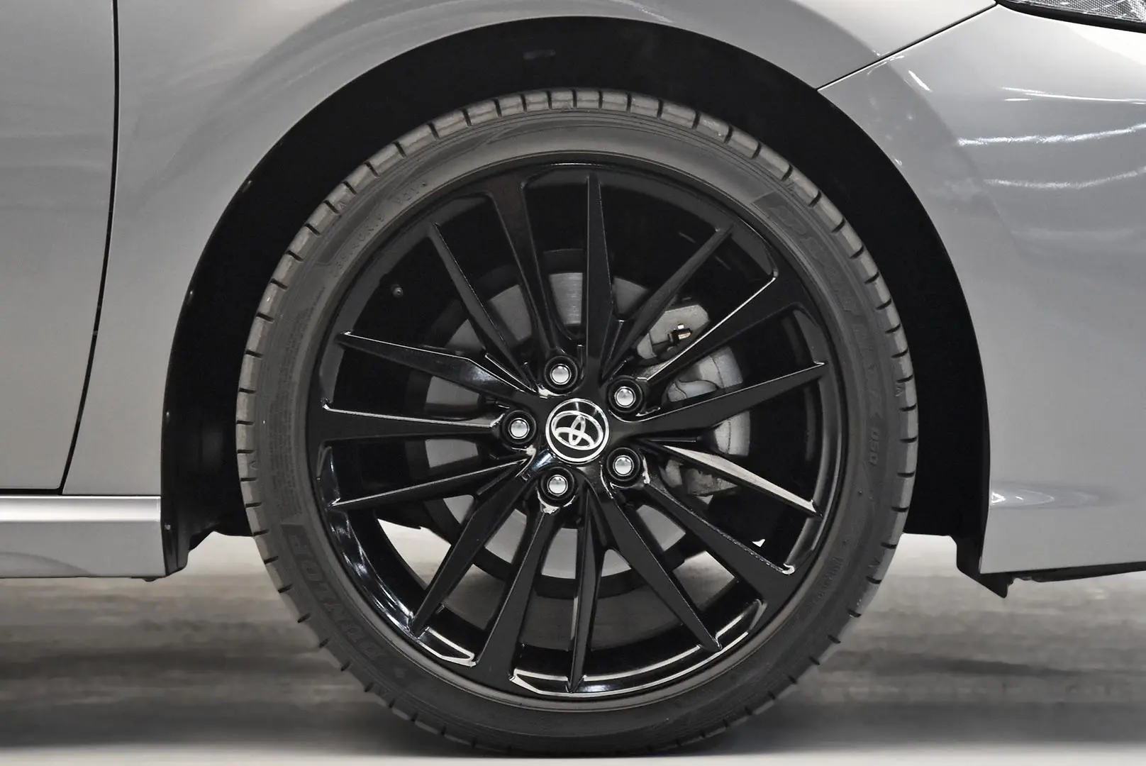 2022 Toyota Camry Gallery Image 22