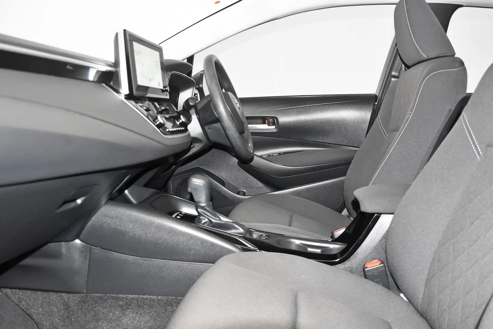 2024 Toyota Corolla Gallery Image 18