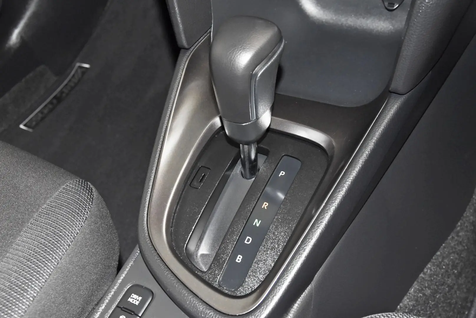 2025 Toyota Yaris Cross Gallery Image 14