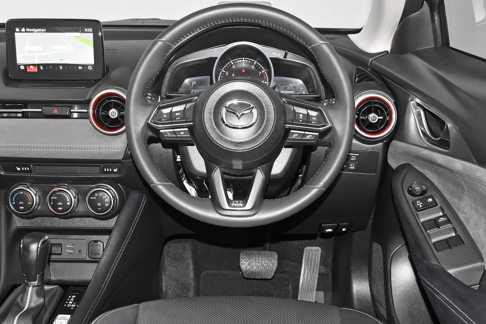 2020 Mazda CX-3 Gallery Image 14