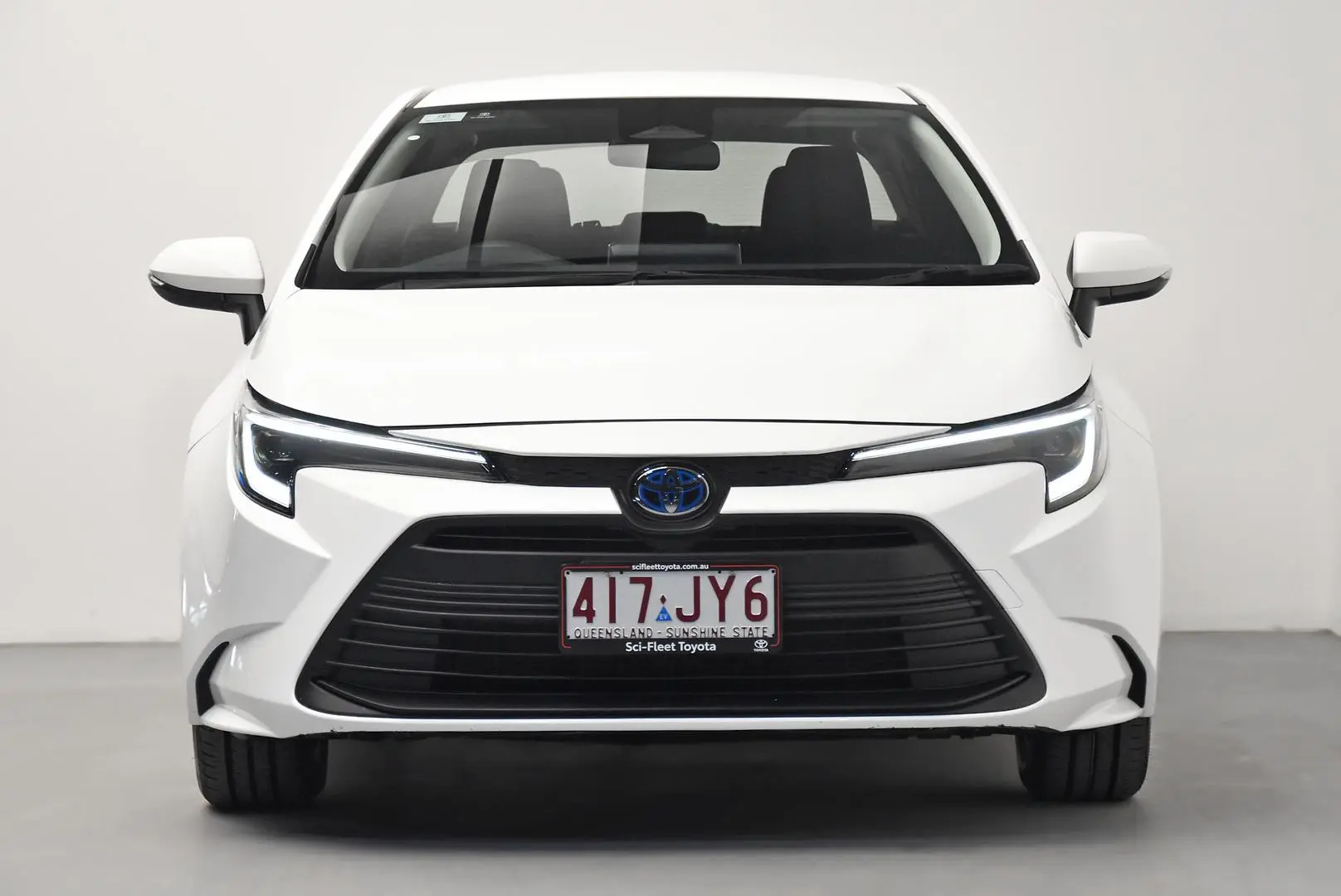 2024 Toyota Corolla Gallery Image 2